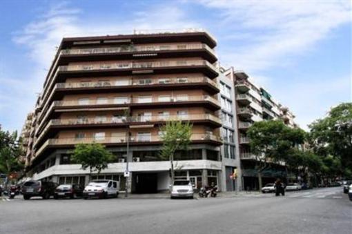 фото отеля BarcelonaForRent Sagrada Familia Apartments
