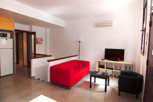фото отеля BarcelonaForRent Sagrada Familia Apartments