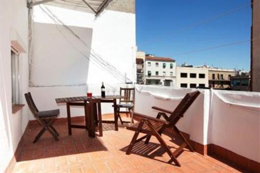 фото отеля BarcelonaForRent Sagrada Familia Apartments
