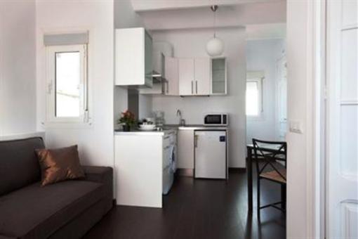 фото отеля BarcelonaForRent Sagrada Familia Apartments