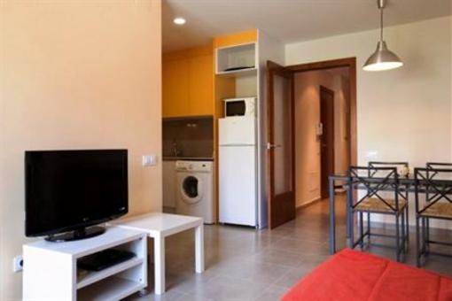 фото отеля BarcelonaForRent Sagrada Familia Apartments