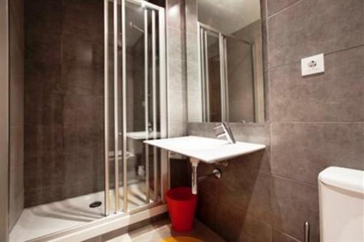 фото отеля BarcelonaForRent Sagrada Familia Apartments