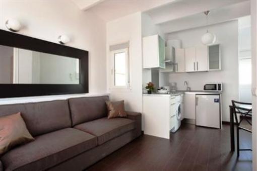 фото отеля BarcelonaForRent Sagrada Familia Apartments