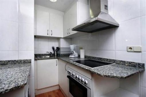 фото отеля BarcelonaForRent Sagrada Familia Apartments