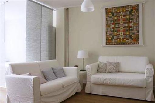 фото отеля BarcelonaForRent Sagrada Familia Apartments
