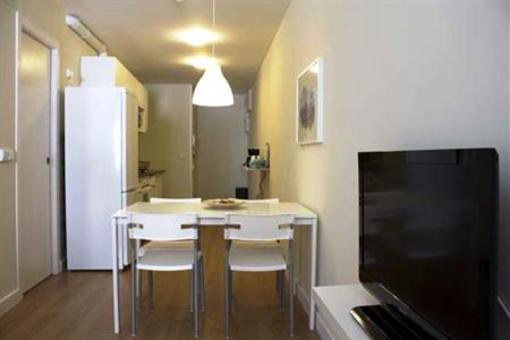 фото отеля BarcelonaForRent Sagrada Familia Apartments