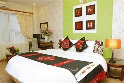 фото отеля Splendid Star Grand Hotel