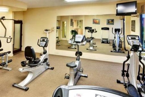 фото отеля Holiday Inn Express - Medical Center Midtown