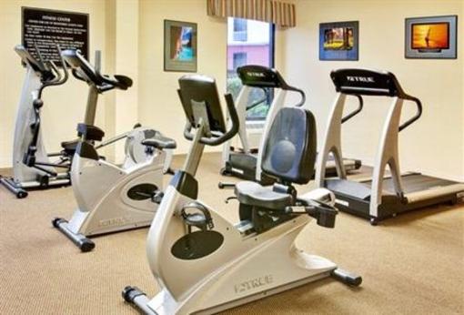 фото отеля Holiday Inn Express - Medical Center Midtown