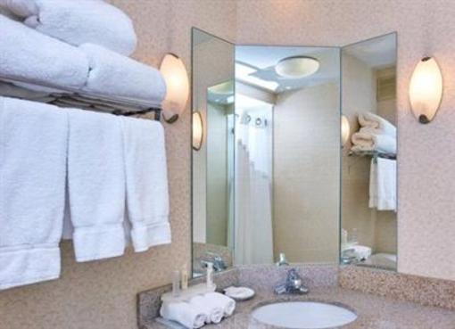фото отеля Holiday Inn Express - Medical Center Midtown