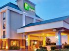 фото отеля Holiday Inn Express - Medical Center Midtown