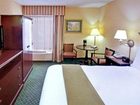 фото отеля Holiday Inn Express - Medical Center Midtown