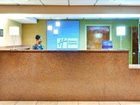 фото отеля Holiday Inn Express - Medical Center Midtown