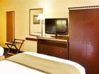 фото отеля Holiday Inn Express - Medical Center Midtown