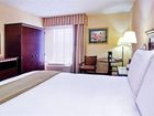 фото отеля Holiday Inn Express - Medical Center Midtown