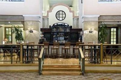 фото отеля Hilton Houston Southwest