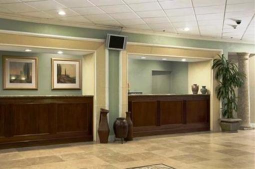 фото отеля Hilton Houston Southwest