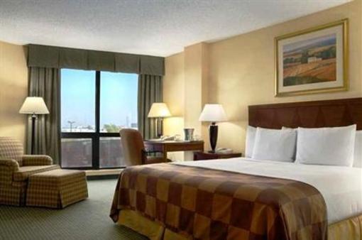 фото отеля Hilton Houston Southwest