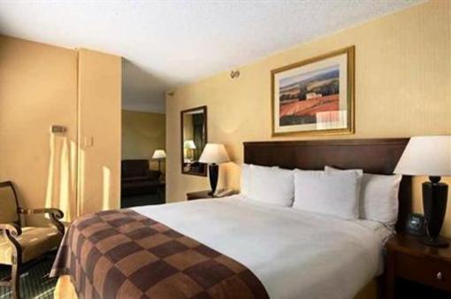 фото отеля Hilton Houston Southwest