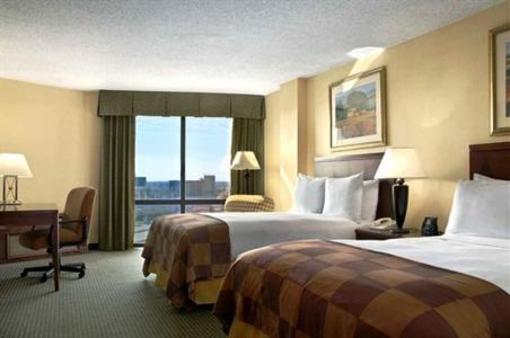 фото отеля Hilton Houston Southwest