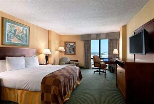 фото отеля Hilton Houston Southwest