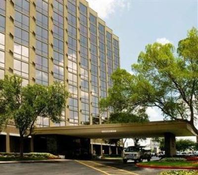 фото отеля Hilton Houston Southwest