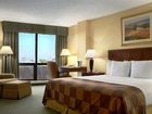 фото отеля Hilton Houston Southwest