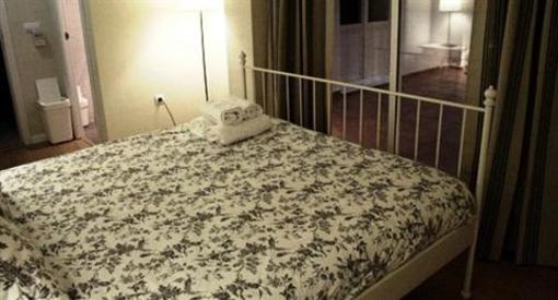 фото отеля B&B Mare de Deu - Jardines del Turia
