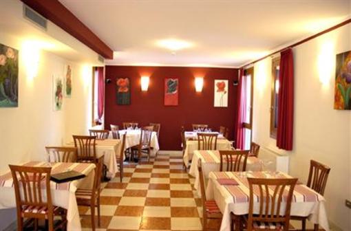 фото отеля Hotel San Paolo