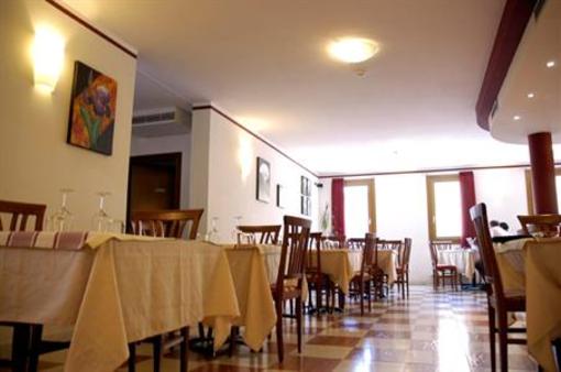 фото отеля Hotel San Paolo