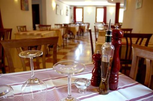 фото отеля Hotel San Paolo