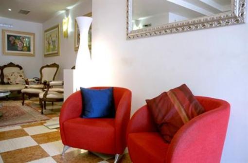 фото отеля Hotel San Paolo