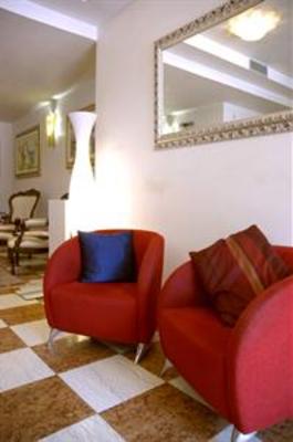 фото отеля Hotel San Paolo