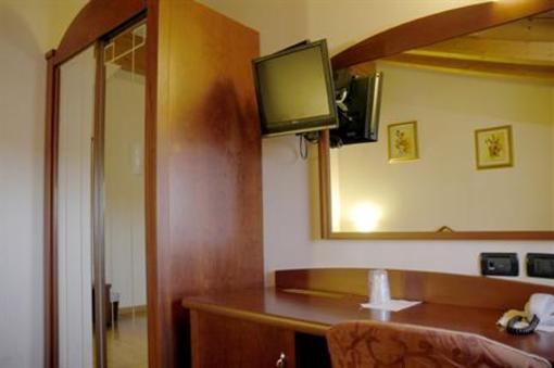 фото отеля Hotel San Paolo