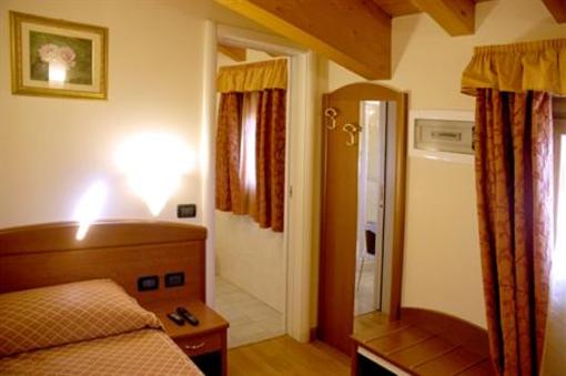 фото отеля Hotel San Paolo