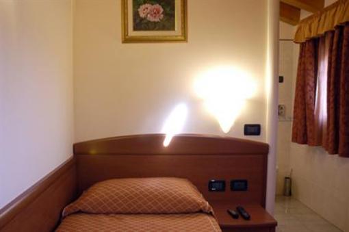 фото отеля Hotel San Paolo