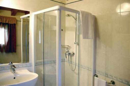 фото отеля Hotel San Paolo