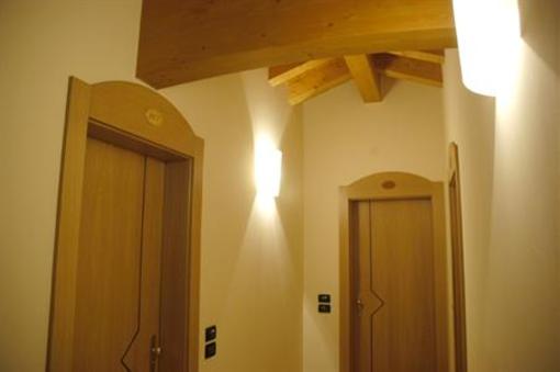 фото отеля Hotel San Paolo