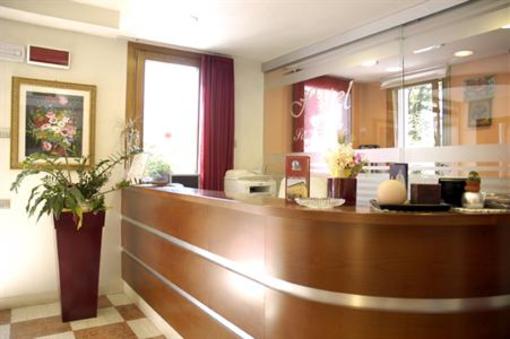 фото отеля Hotel San Paolo