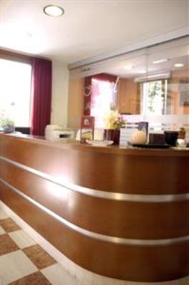 фото отеля Hotel San Paolo