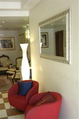 фото отеля Hotel San Paolo