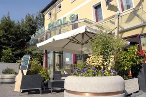 фото отеля Hotel San Paolo