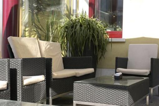 фото отеля Hotel San Paolo