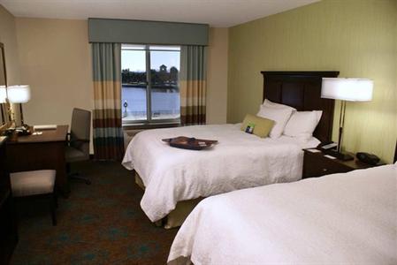 фото отеля Hampton Inn & Suites Suisun City Waterfront