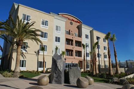 фото отеля Hampton Inn & Suites Suisun City Waterfront
