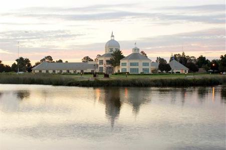 фото отеля Hampton Inn & Suites Suisun City Waterfront