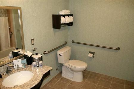 фото отеля Hampton Inn & Suites Suisun City Waterfront