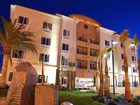 фото отеля Hampton Inn & Suites Suisun City Waterfront