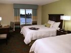 фото отеля Hampton Inn & Suites Suisun City Waterfront