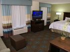 фото отеля Hampton Inn & Suites Suisun City Waterfront